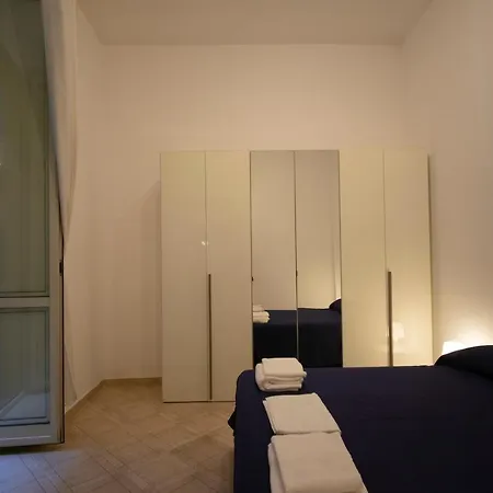 Apartmán Tom Neapol