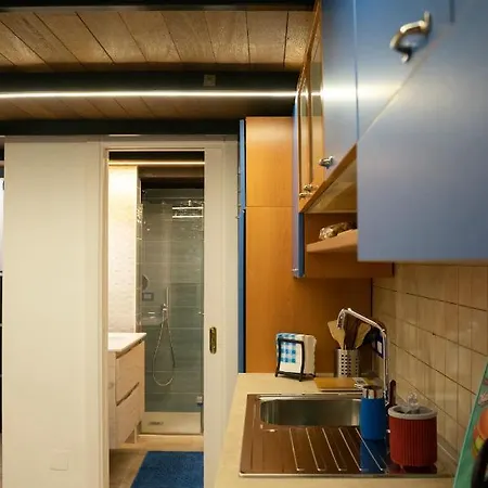 Apartamento Tom Nápoles