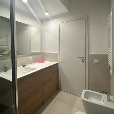 Apartamento Tom