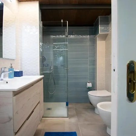 Appartement Tom Naples