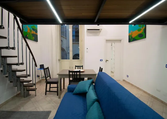 Tom 公寓 那不勒斯