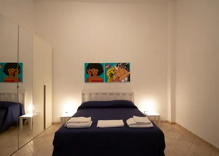 דירה Tom *
