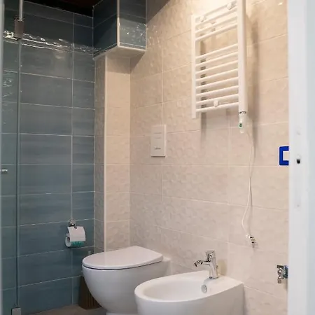 Tom Apartment Naples