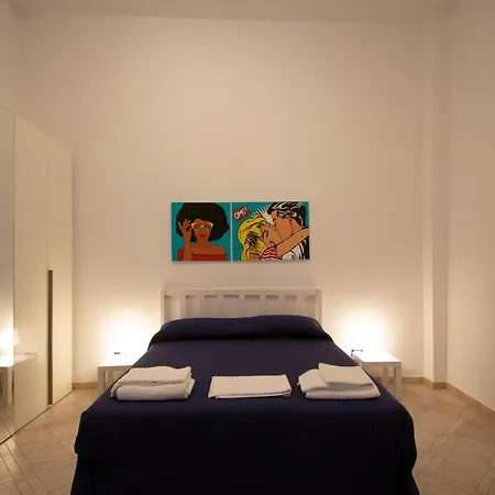 Apartment Tom *