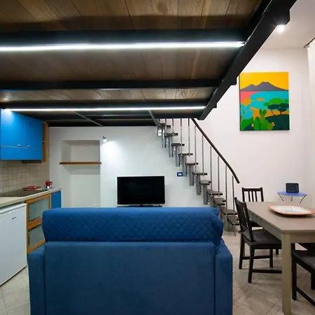 Apartment Tom *