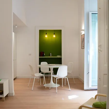 Apartment Tom *