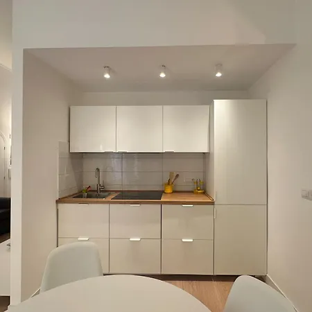 Apartment Tom Naples