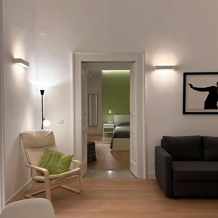 Apartment Tom *