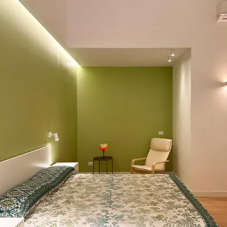 Apartment Tom *