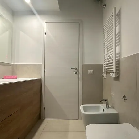 Tom Apartment Naples