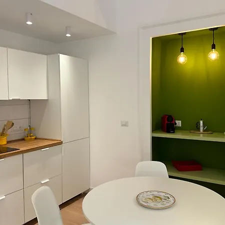 Apartment Tom Naples